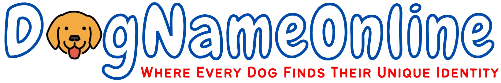 DogNameOnline